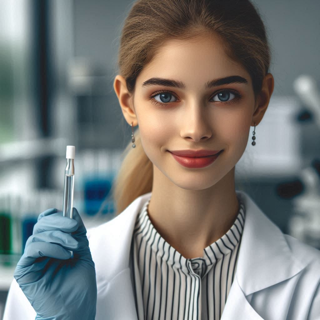 Medical Lab Technician: Importance in Healthcare