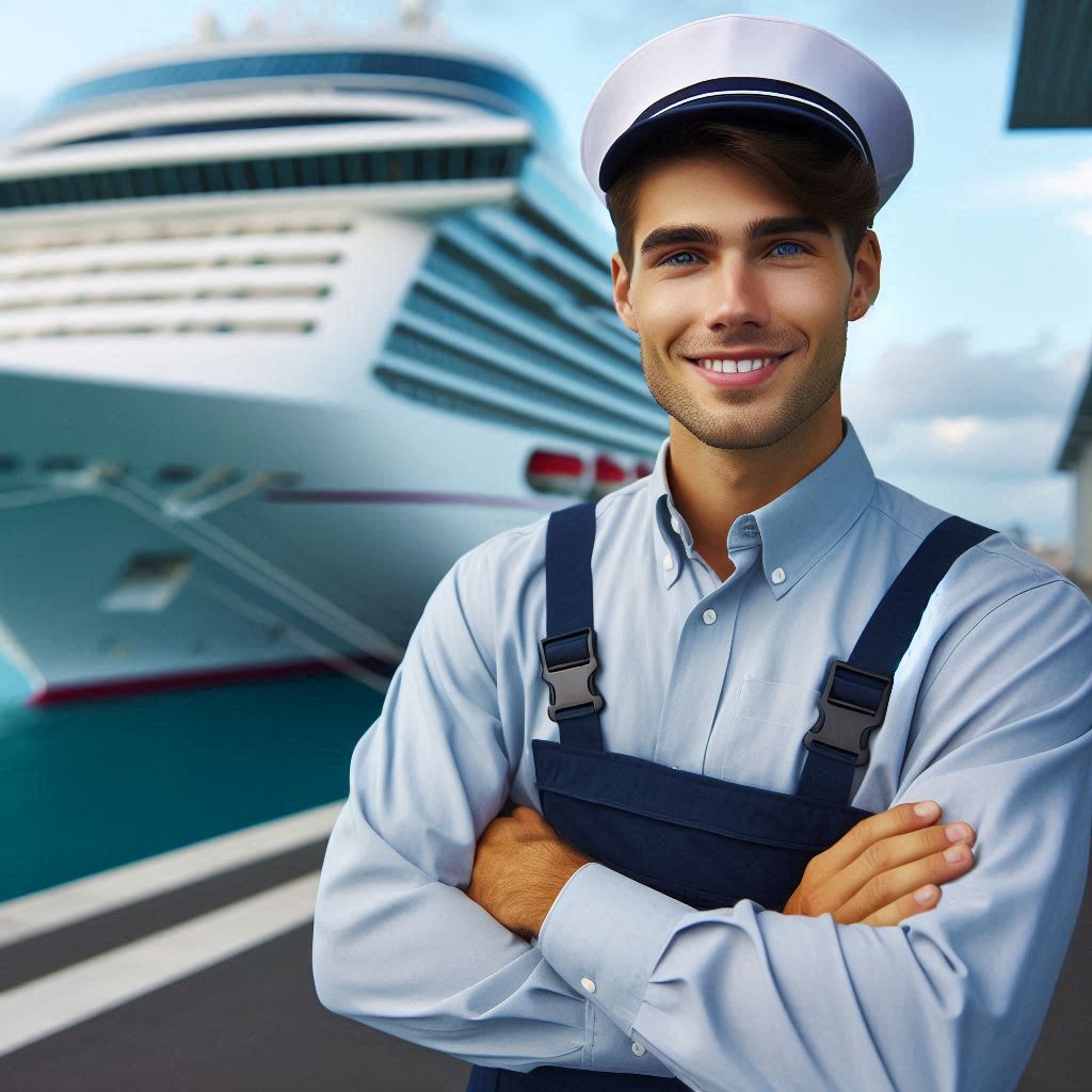 Medical Staff on Cruise Ships: Roles and Duties
