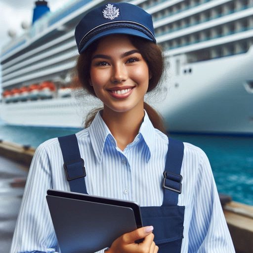 Medical Staff on Cruise Ships: Roles and Duties