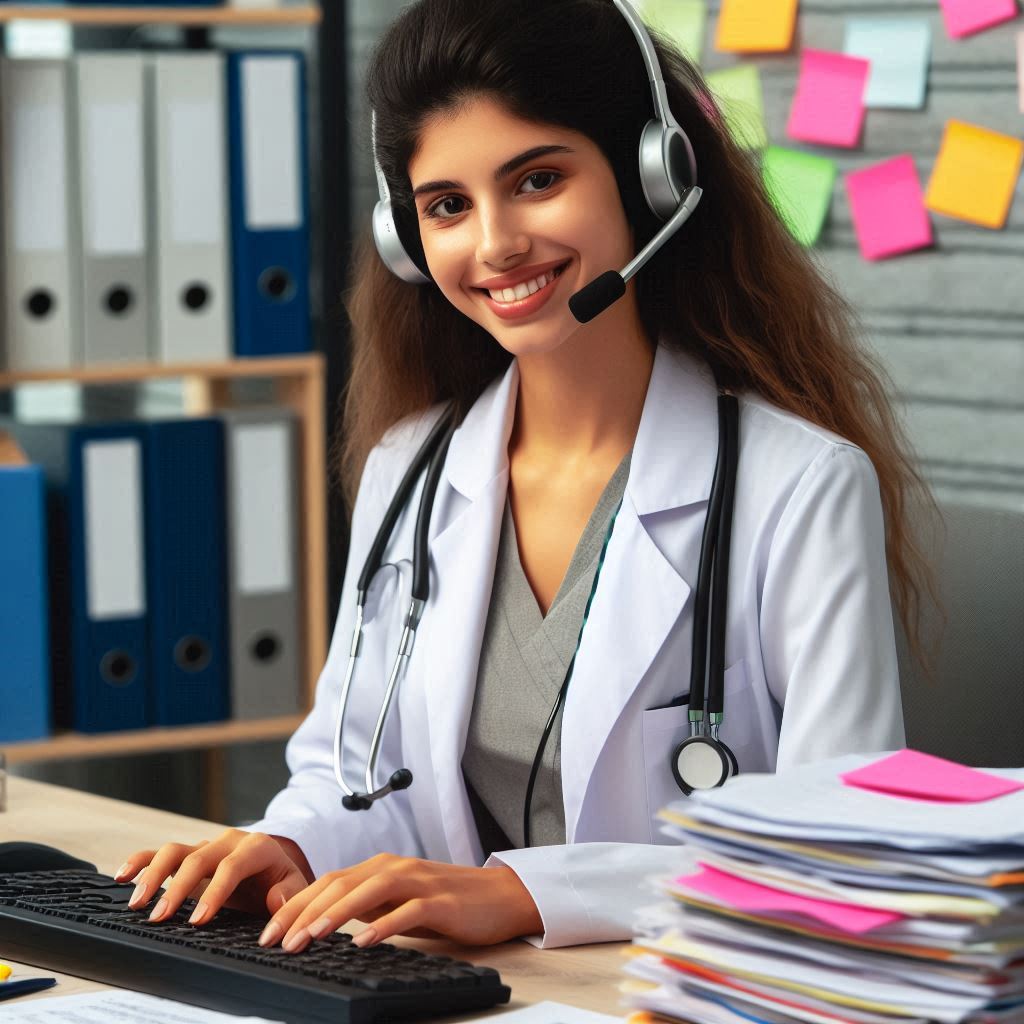 Medical Transcription Work from Home Tips