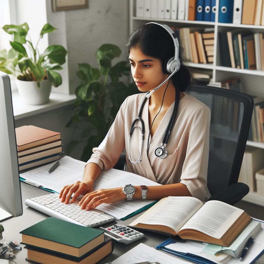 Medical Transcription and Patient Privacy