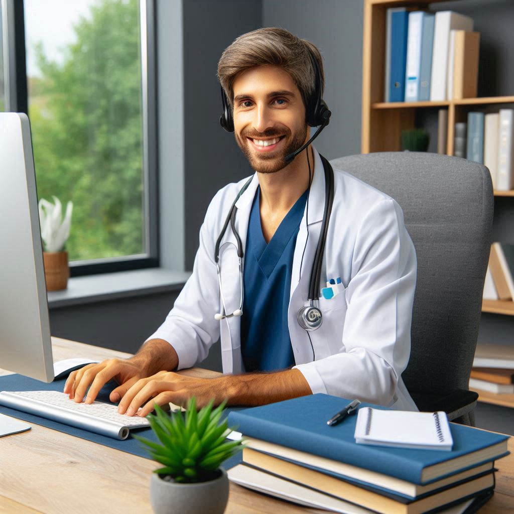 Medical Transcription vs Medical Coding