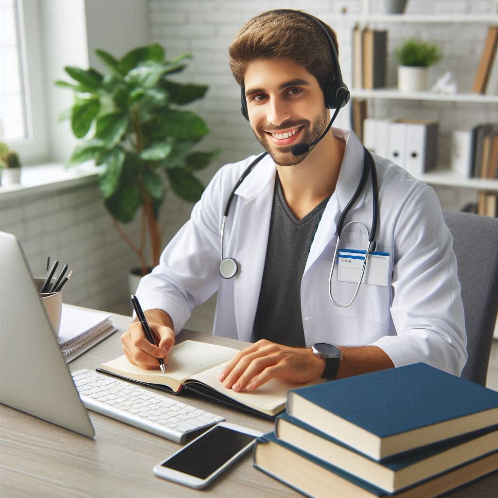 Medical Transcription vs Medical Coding