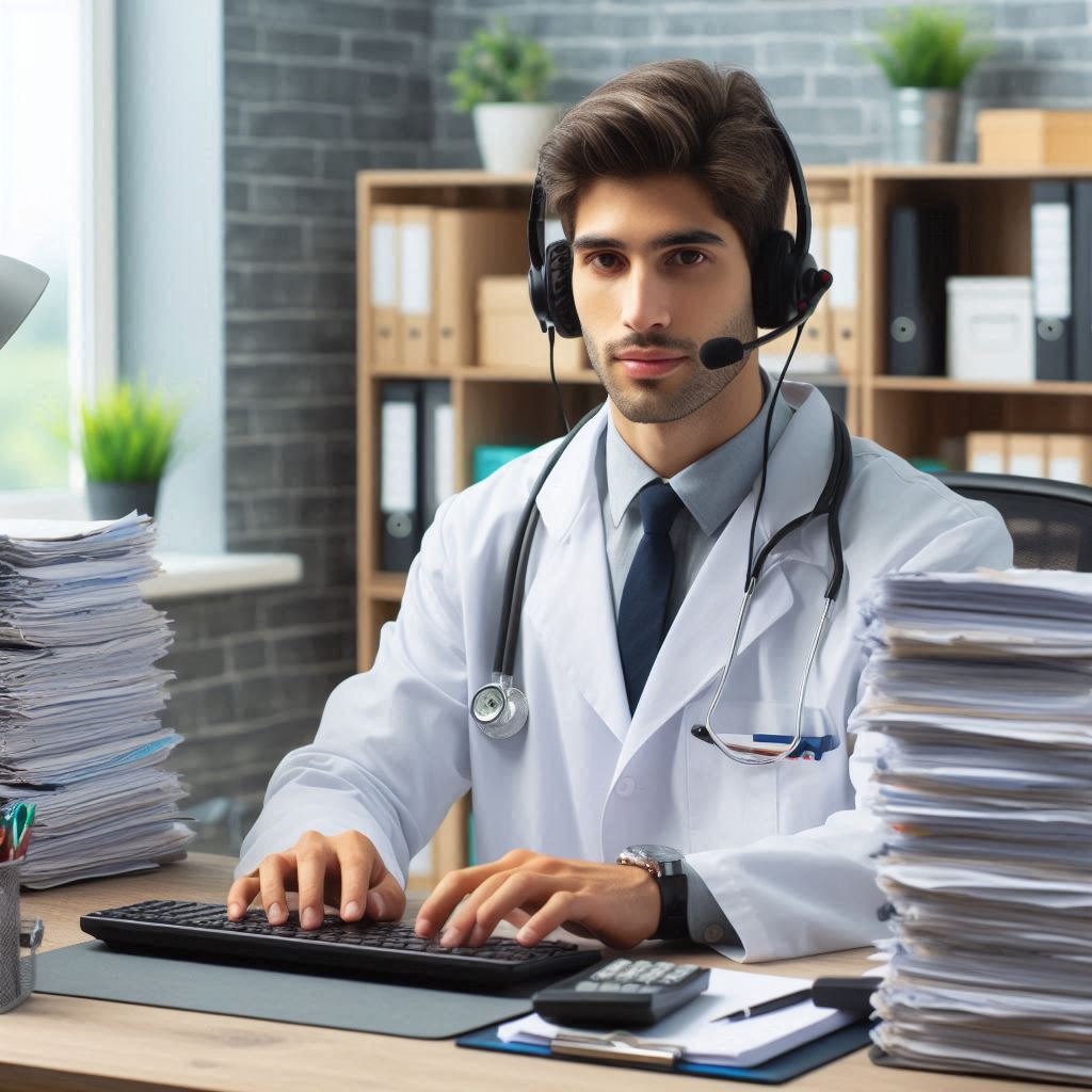 Medical Transcriptionist Work-Life Balance Tips