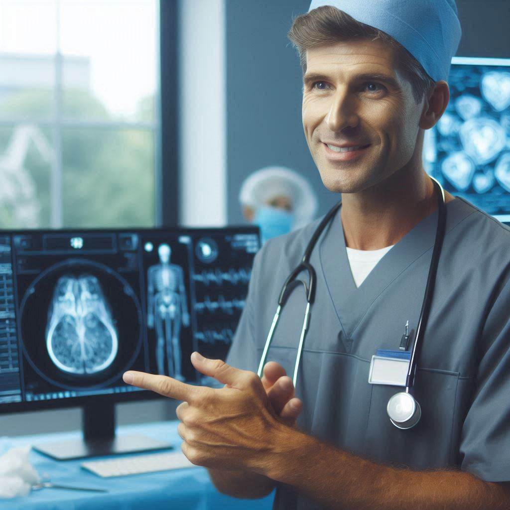 Mental Health and Stress Management for Surgical Technologists