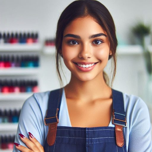 Nail Technician Apprenticeship: What to Expect