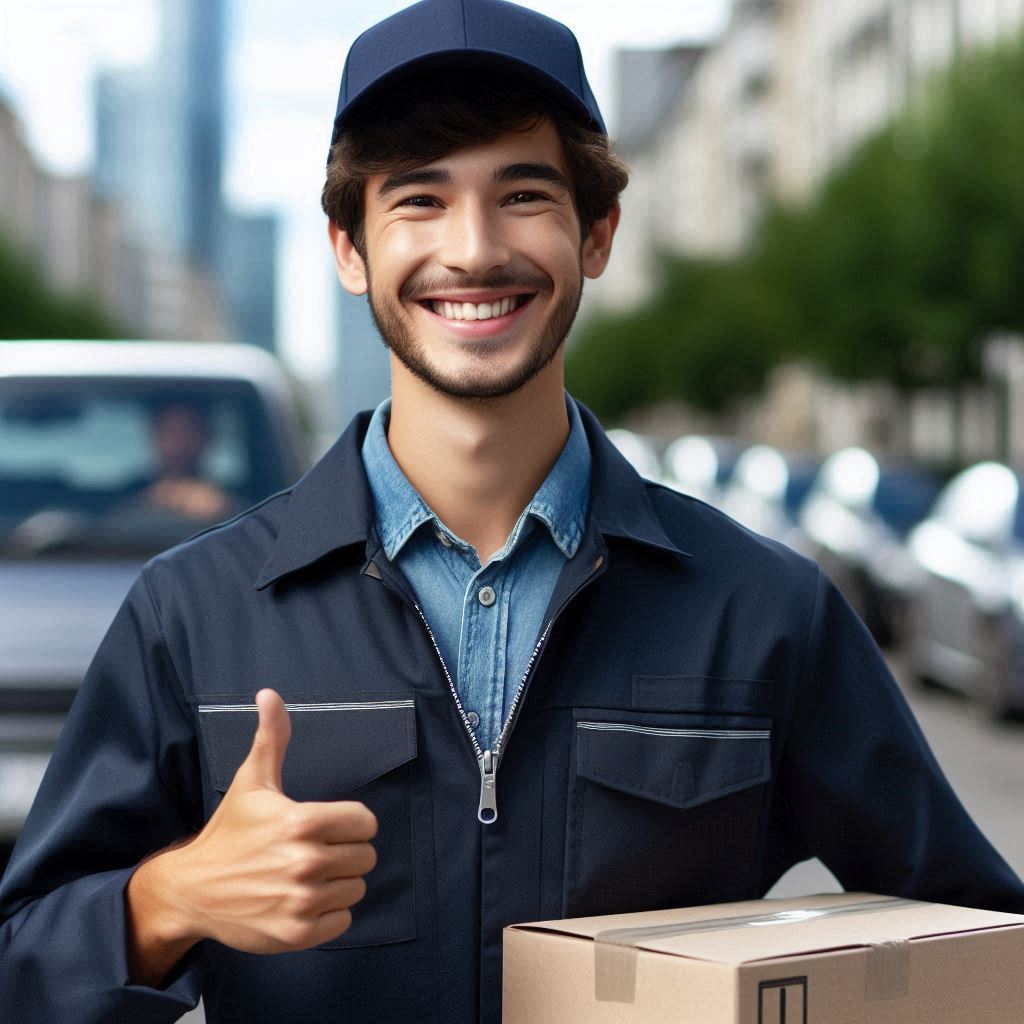 Navigating Food Delivery Driver Tax Obligations
