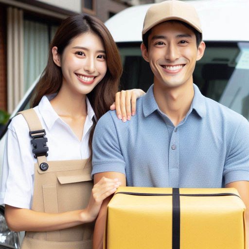 Navigating Food Delivery Driver Tax Obligations