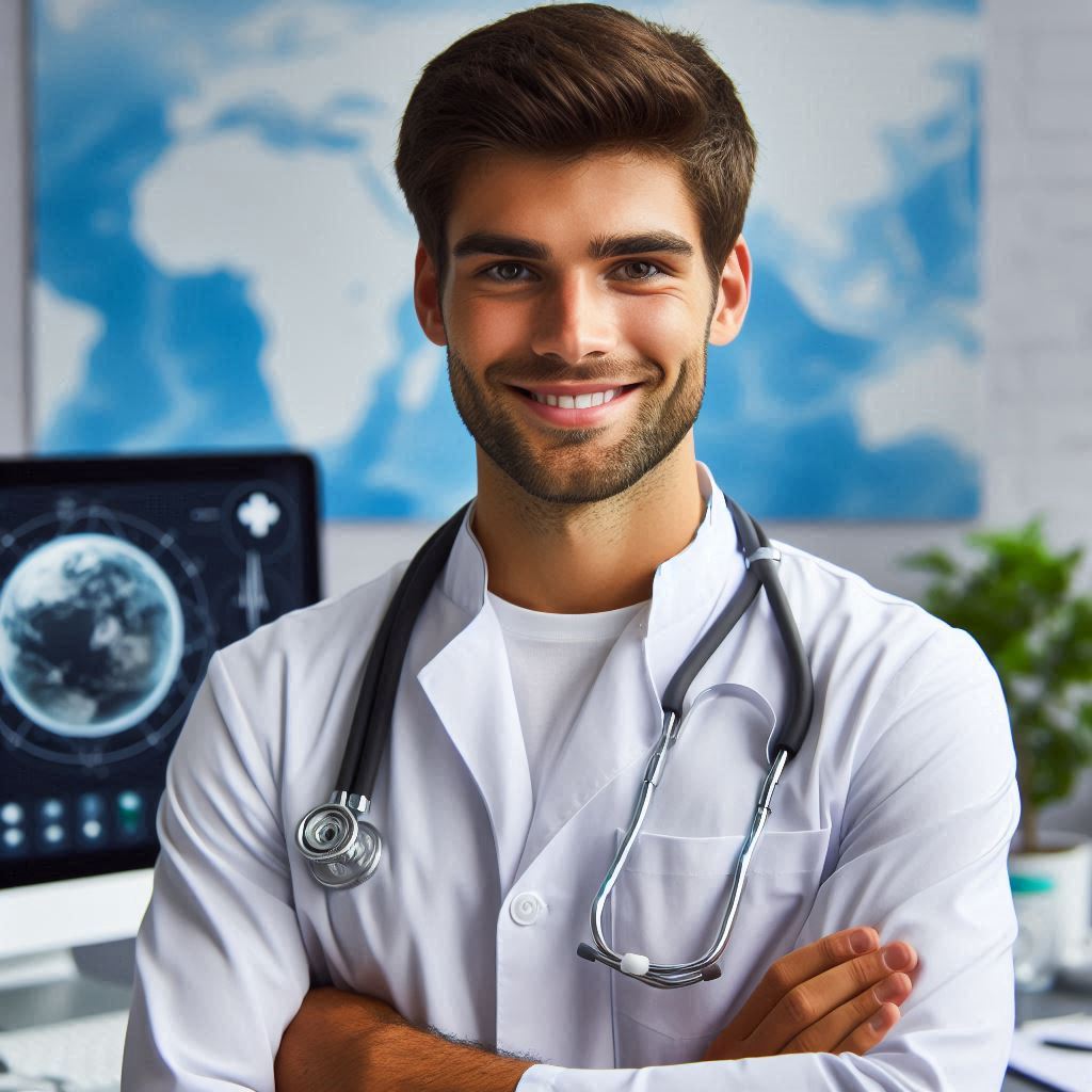Navigating the Medical Assistant Job Market Successfully
