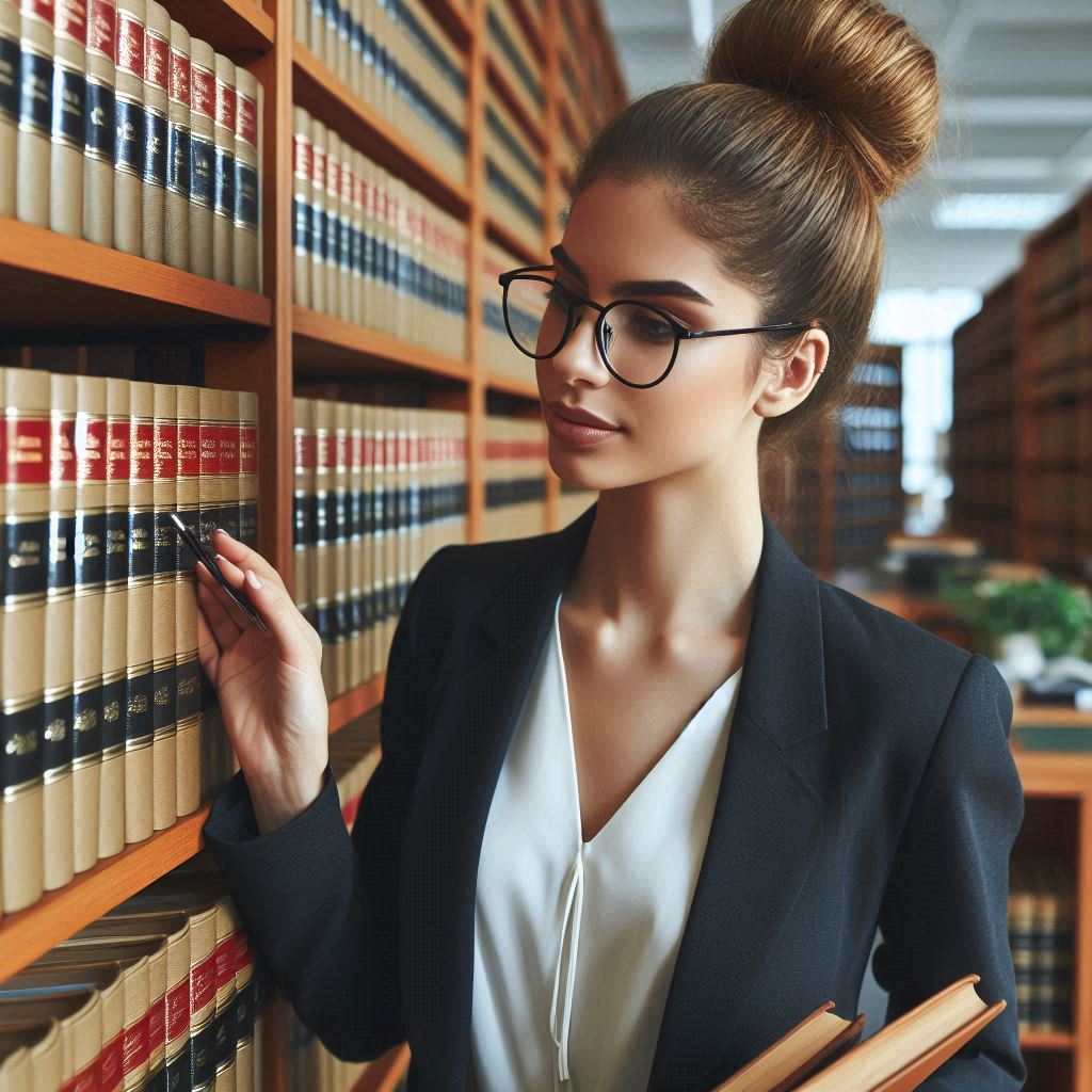 Networking Tips for Aspiring Law Librarians