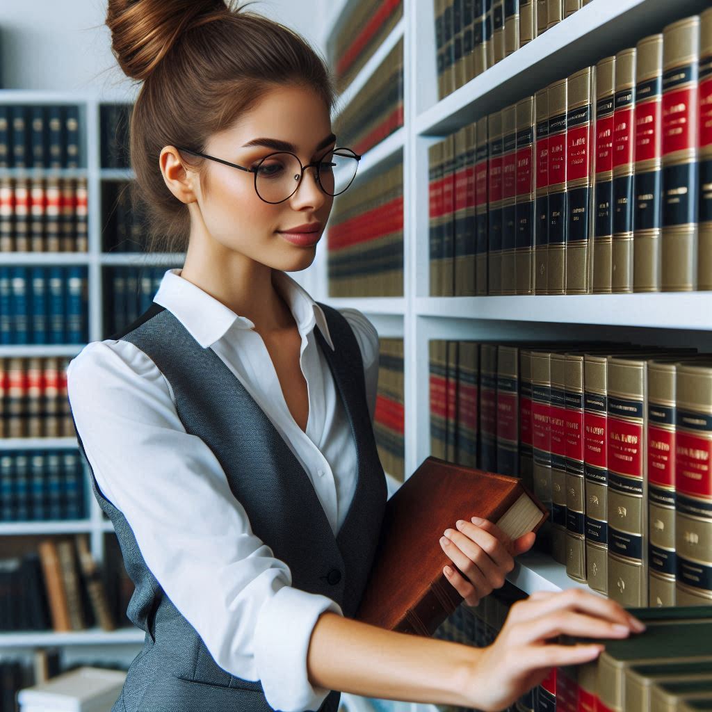 Networking Tips for Aspiring Law Librarians