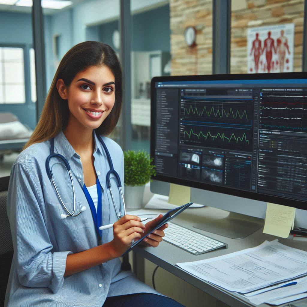 Networking Tips for Aspiring Medical Coders