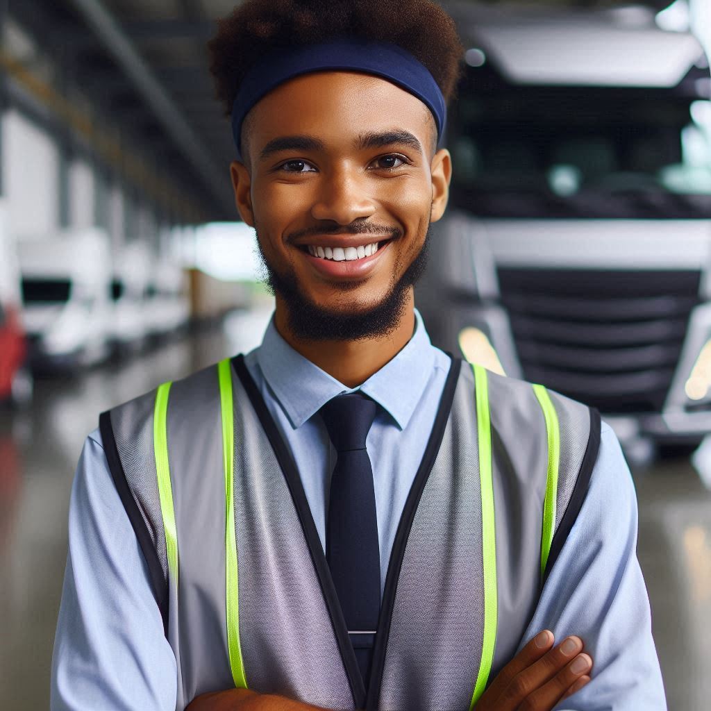 Networking Tips for Aspiring Transportation Engineers
