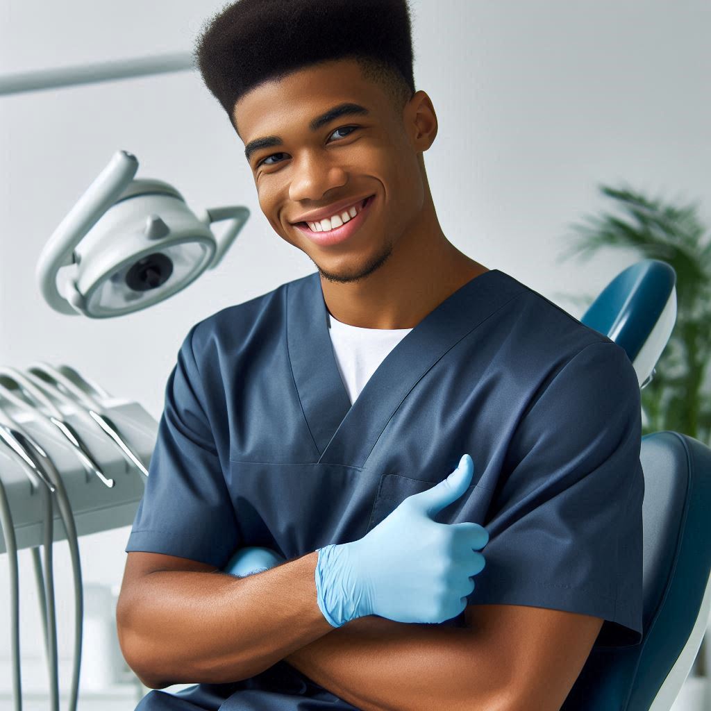 Networking Tips for Dental Assistants Seeking Jobs
