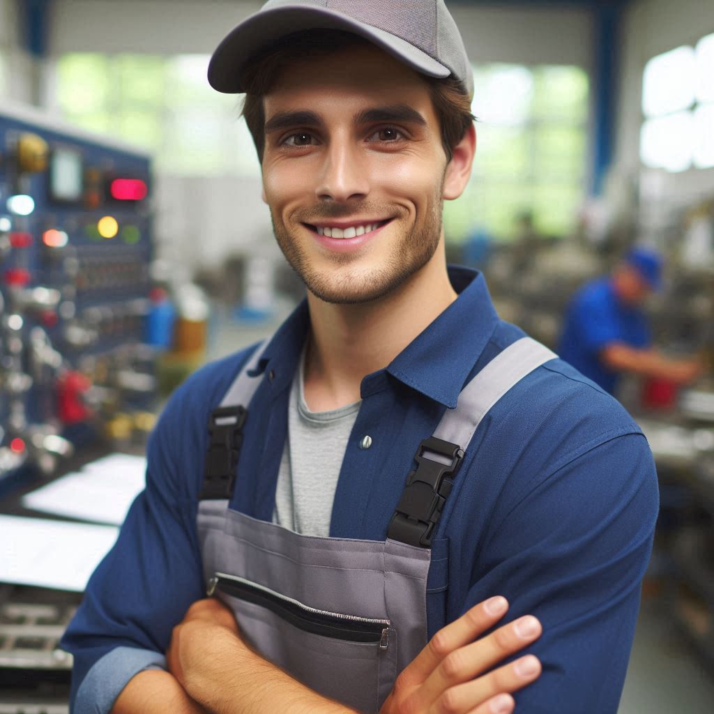 Networking Tips for Maintenance Workers