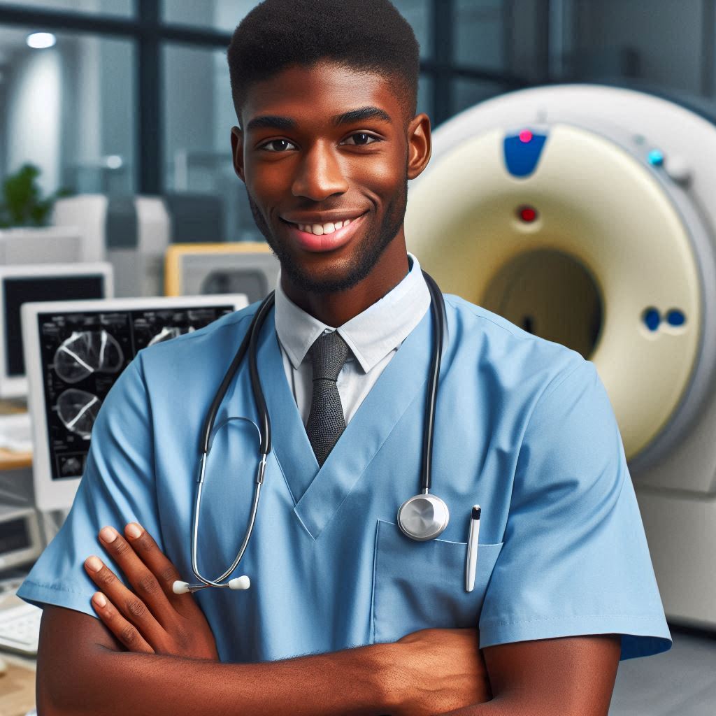 Nuclear Medicine Tech: Pros and Cons