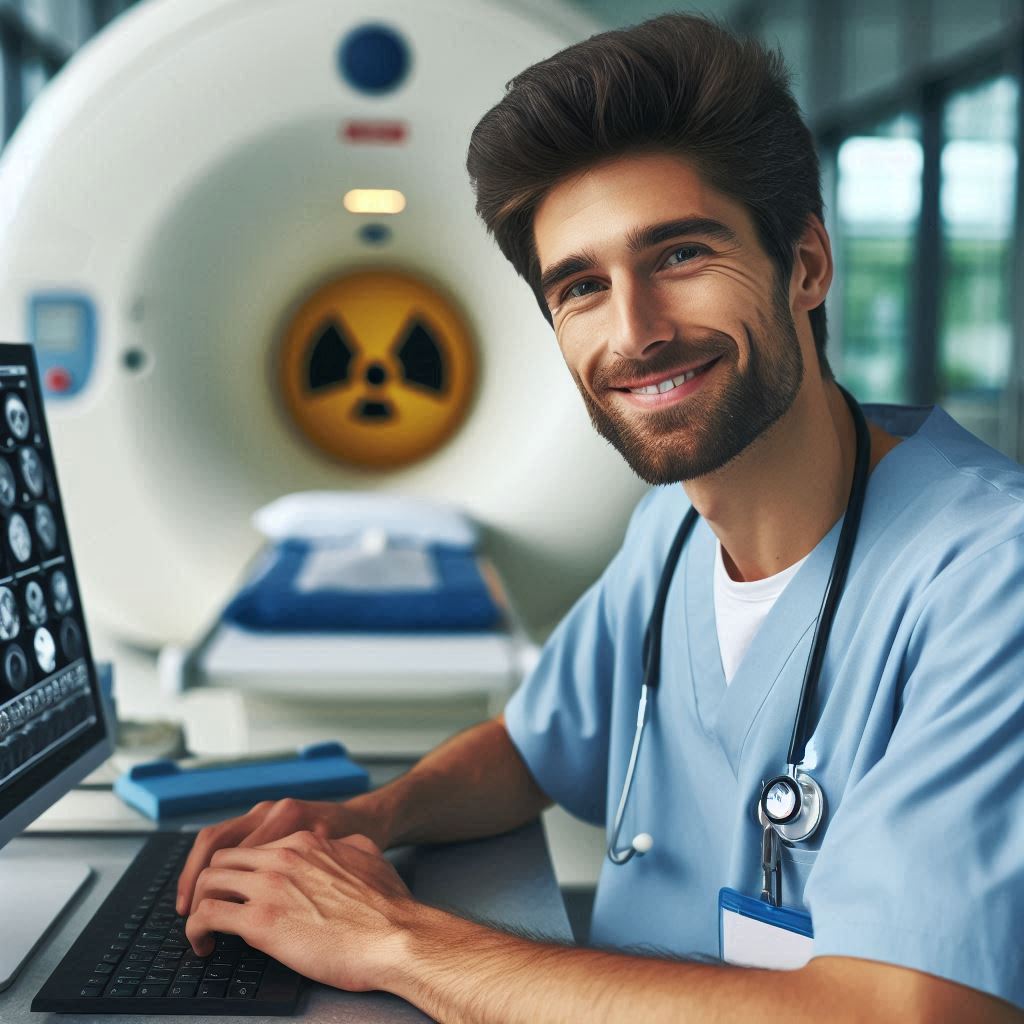 Nuclear Medicine Technologist: Effective Communication