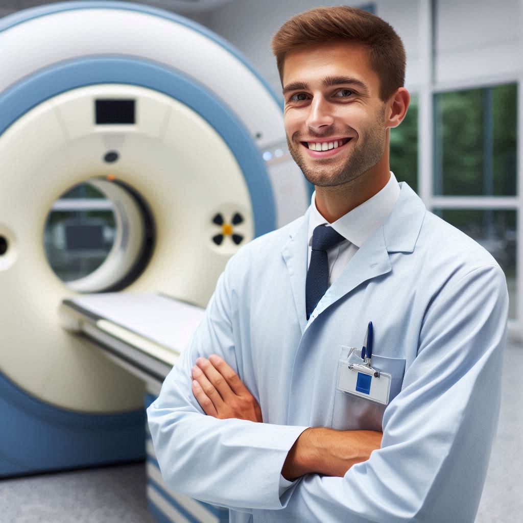 Nuclear Medicine Technologist Job Satisfaction