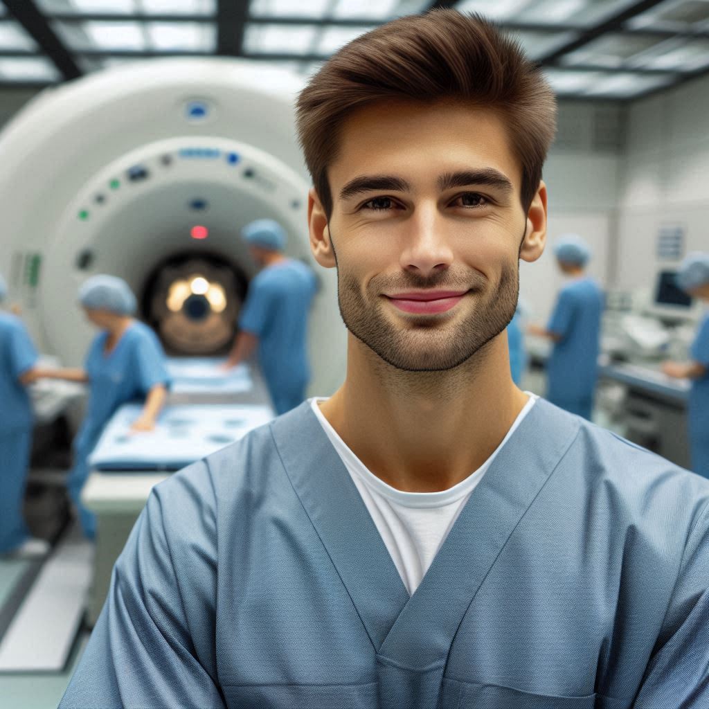 Nuclear Medicine Technologist: Myths vs. Reality