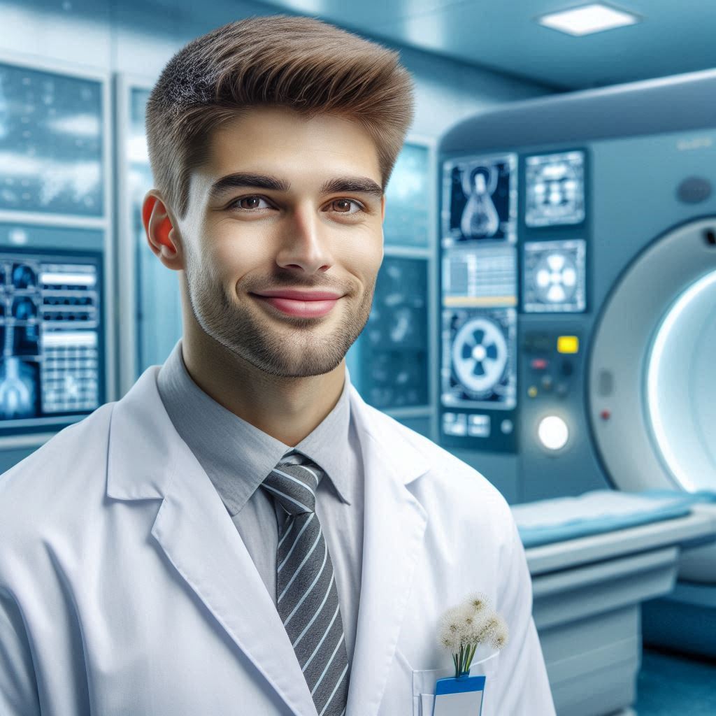 Nuclear Medicine Technologist: Real Job Reviews