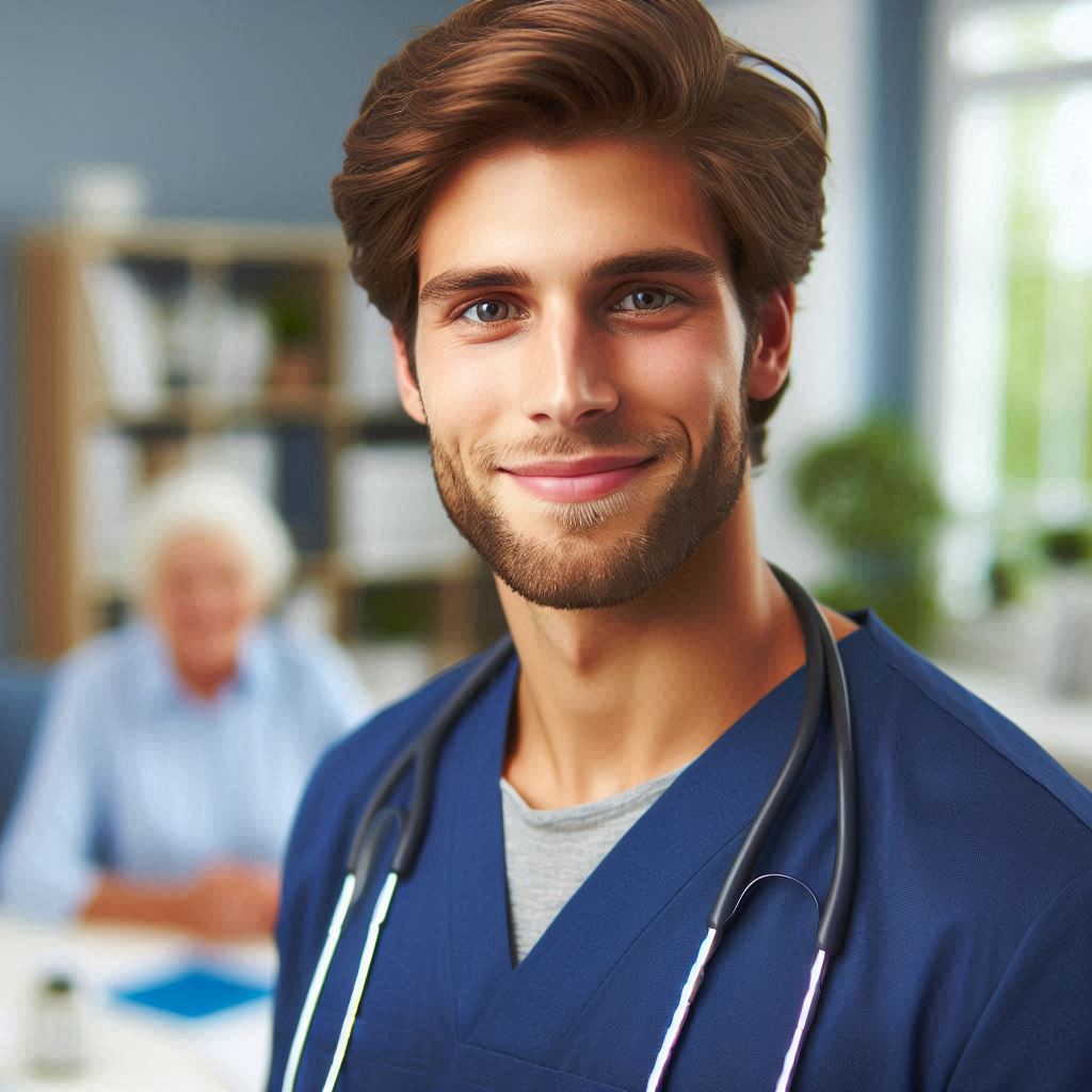 Nursing Assistant Career Outlook: Job Market Trends