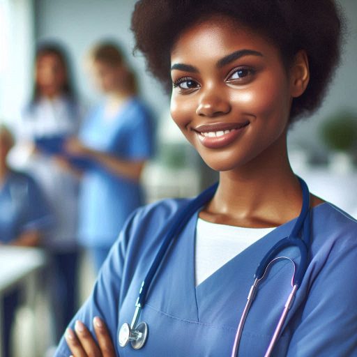 Nursing Assistant Continuing Education Options