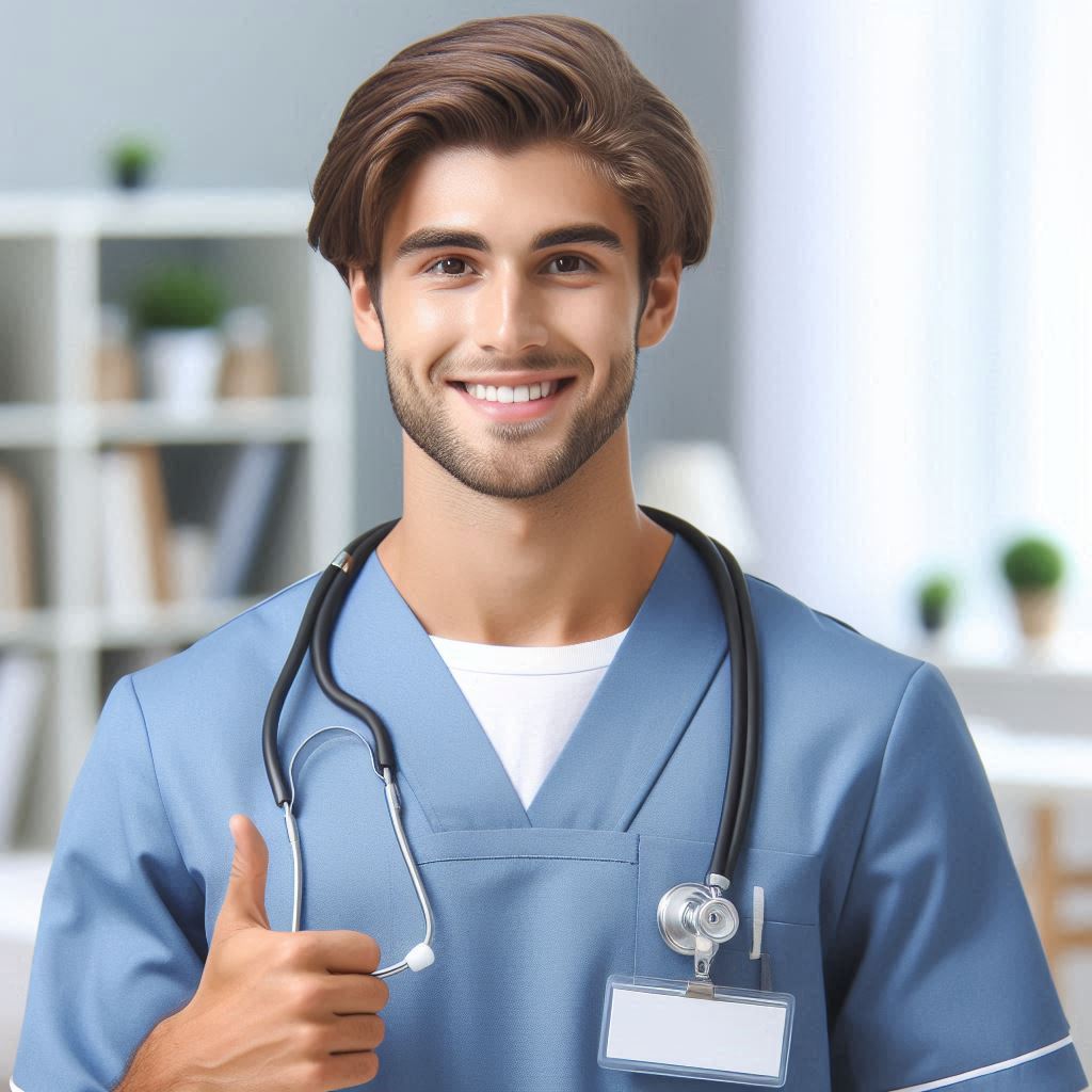 Nursing Assistant Duties in Home Healthcare
