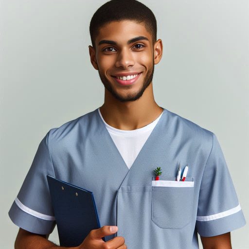 Nursing Assistant Training: What You Need to Know