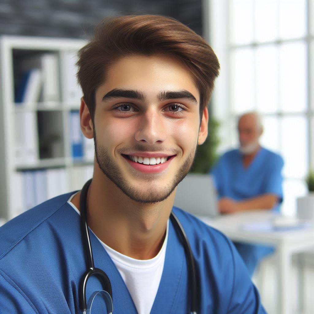 Nursing Assistant Training: What You Need to Know