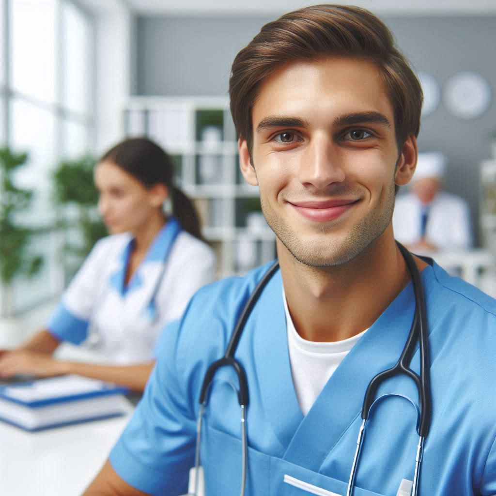 Nursing Assistant Workplaces: Hospitals vs. Care Homes