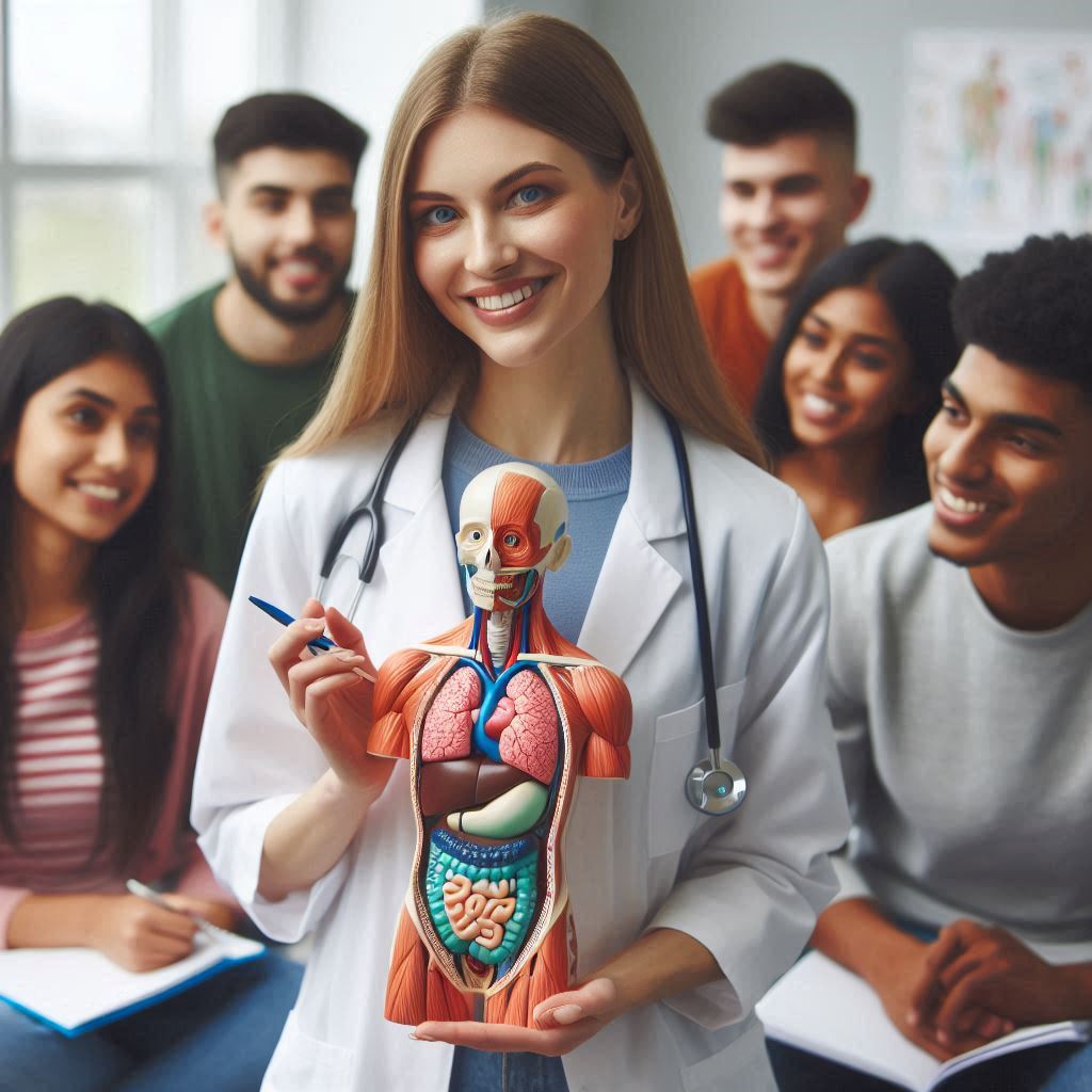 Online Resources for Aspiring Health Educators