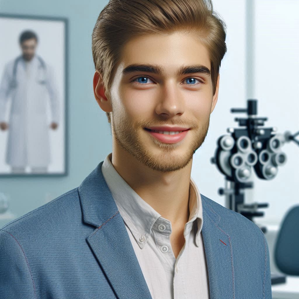 Optometrist-Patient Communication: What to Expect
