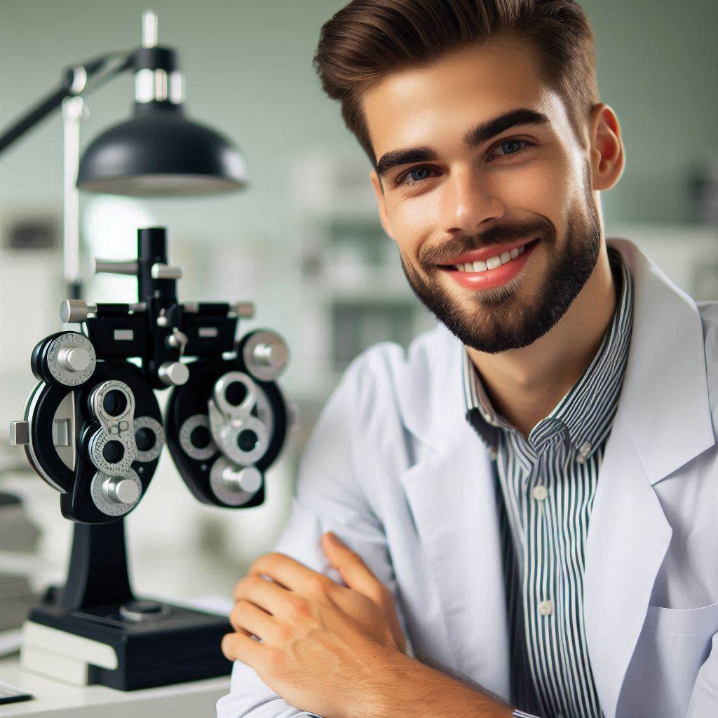 Optometrist vs. Ophthalmologist: Key Differences Explained