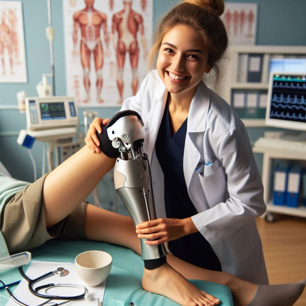 Orthopedic Technologist: Essential Patient Care Tips