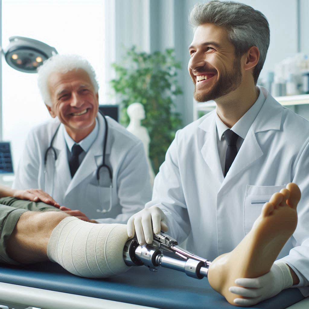 Orthopedic Technologist: Professional Associations