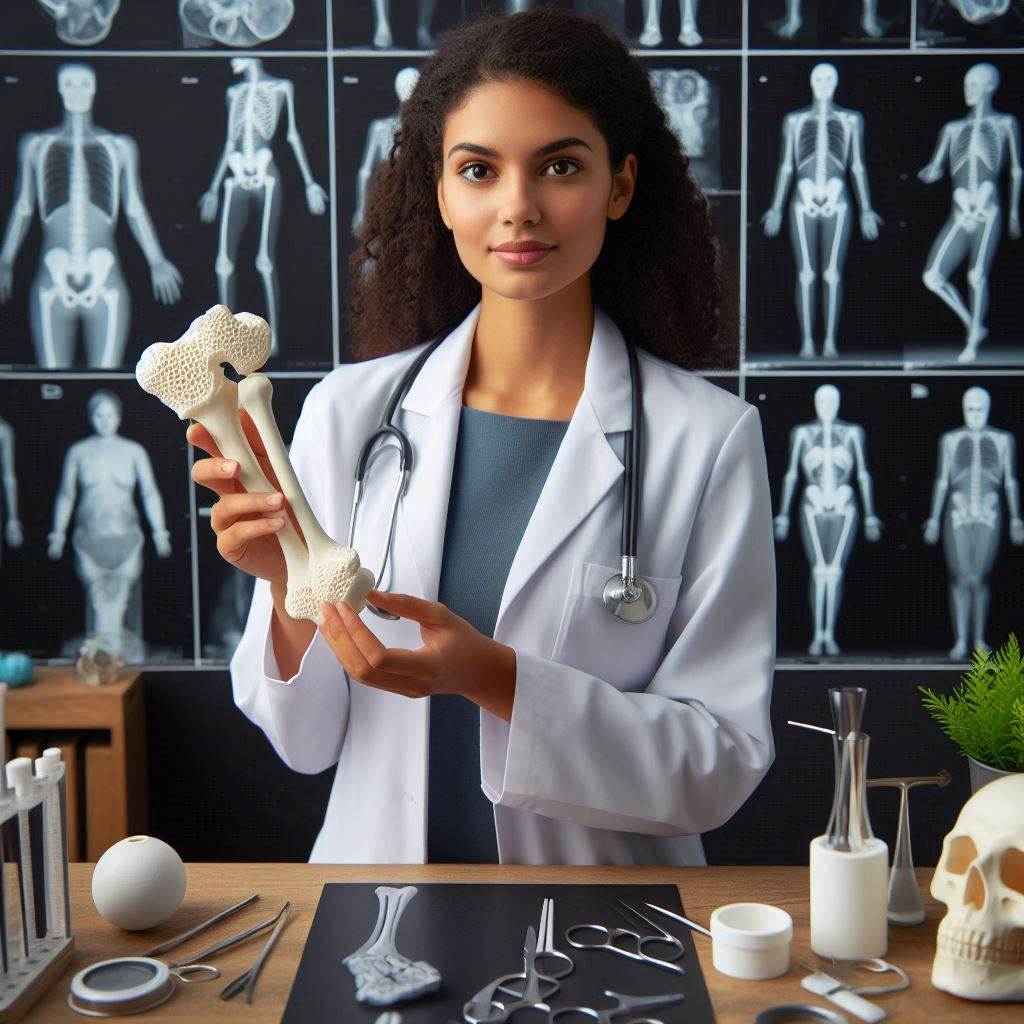 Orthopedic Technologist: Required Education and Skills