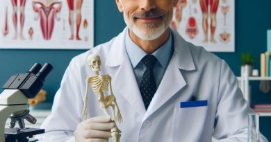 Orthopedic Technologist vs. Orthopedic Technician