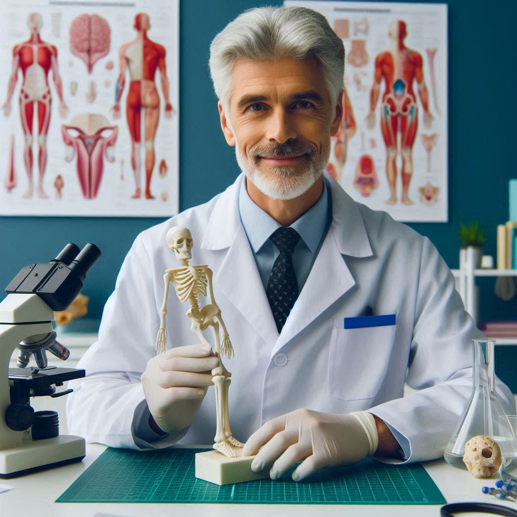 Orthopedic Technologist vs. Orthopedic Technician