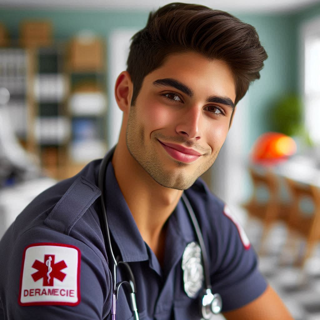 Paramedic Career Growth and Development Paths