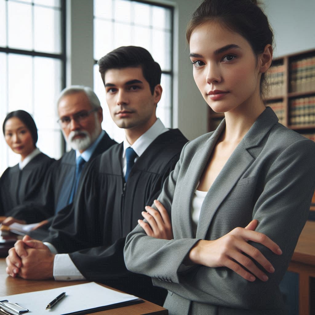 Path to Becoming a Prosecutor: Steps and Requirements