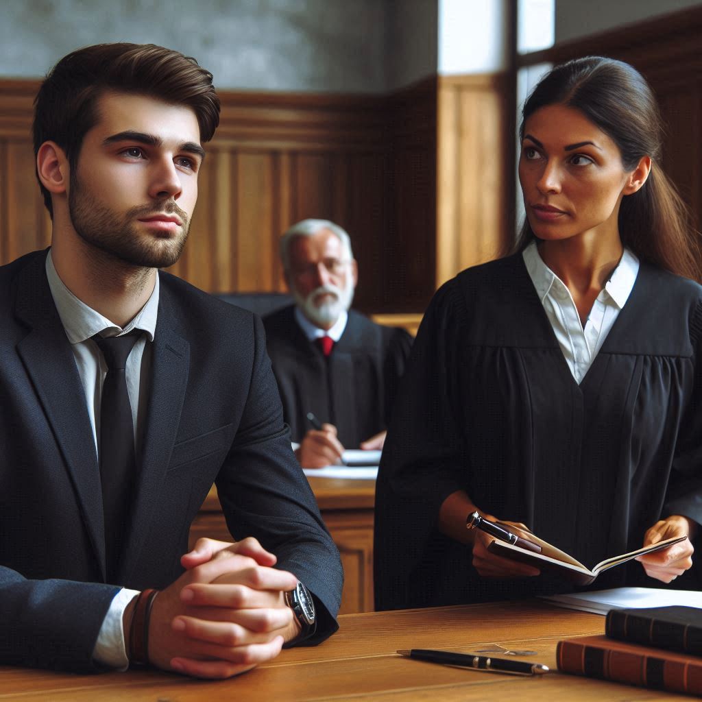 Path to Becoming a Prosecutor: Steps and Requirements