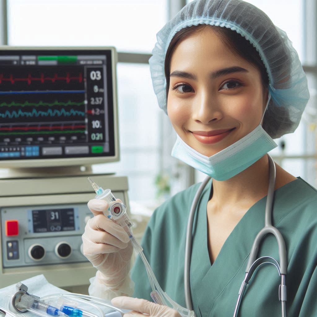 Perfusionist Certification: Steps and Requirements