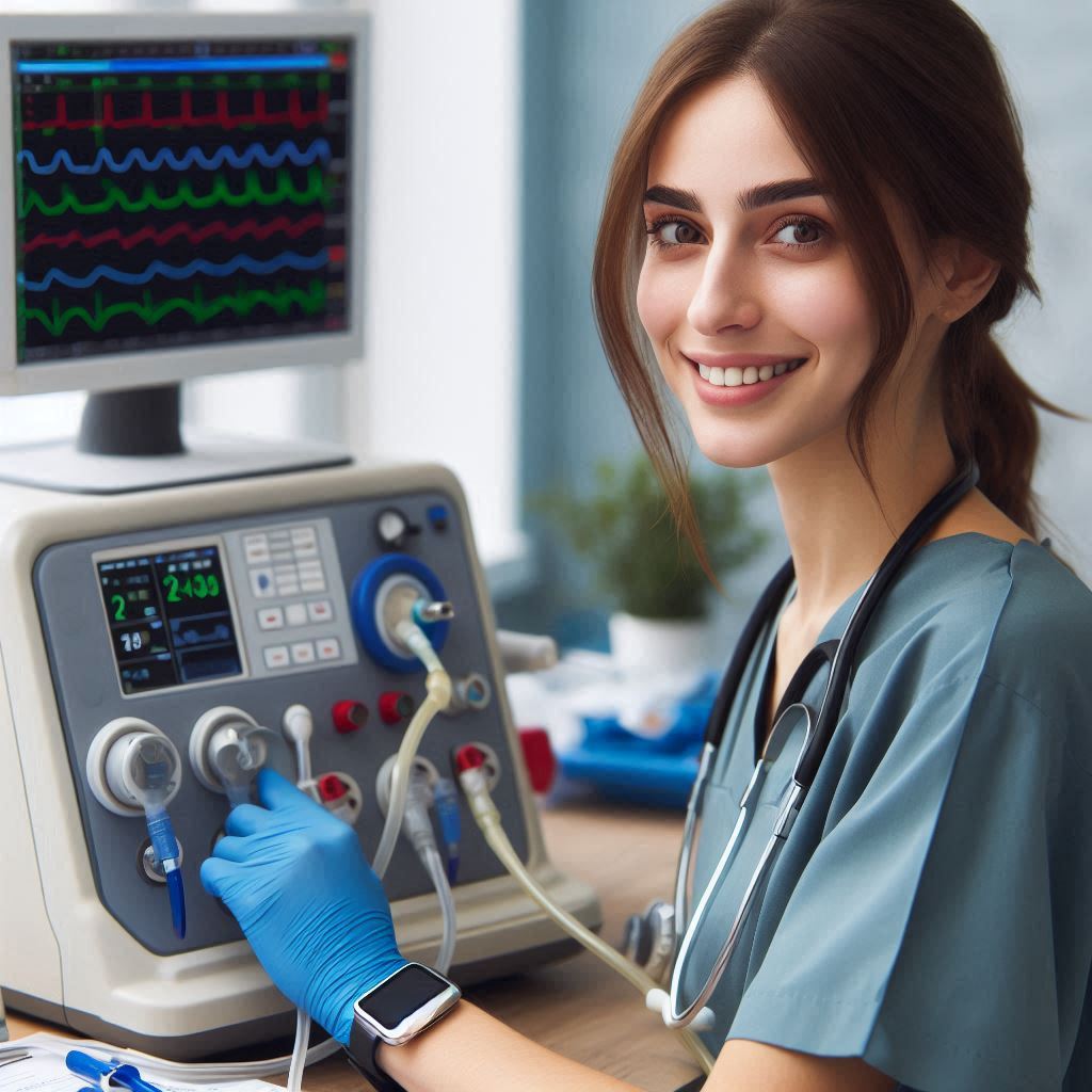 Perfusionist Certification: Steps and Requirements