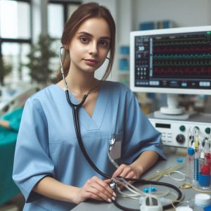 Perfusionist Salary: How Much Do Perfusionists Earn?