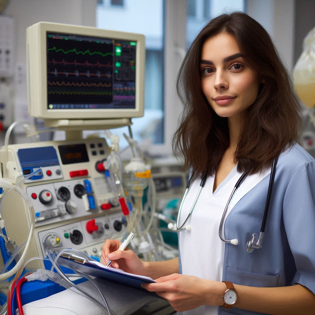 Perfusionist vs. Anesthesiologist: Key Differences