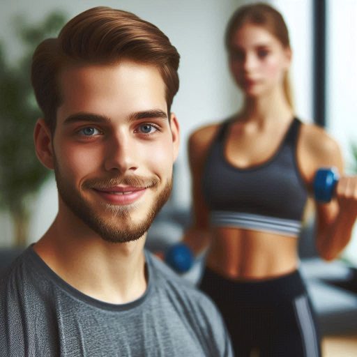 Personal Trainer Community: Building a Support Network