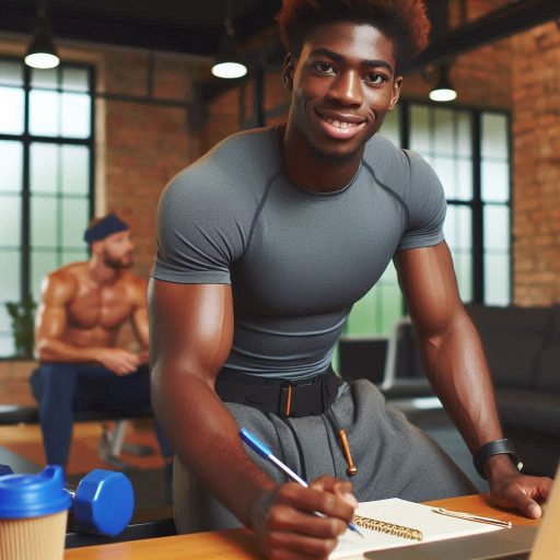 Personal Trainer Salary: What to Expect in the USA