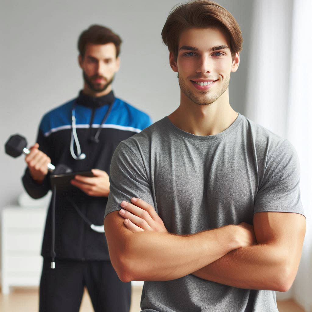 Personal Trainer Testimonials: Why They Matter