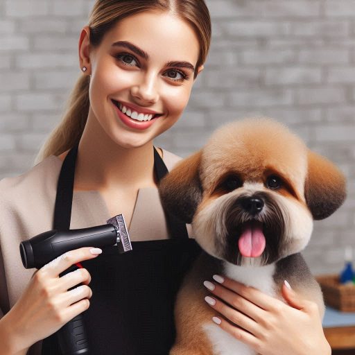 Pet Grooming Insurance: What You Need to Know