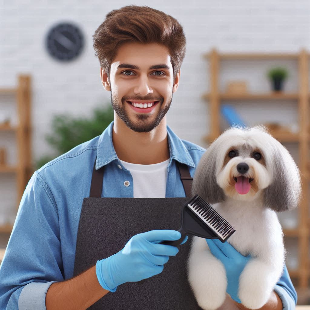 Pet Grooming Insurance: What You Need to Know